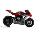 Stompgrip Streetbike Kit - Volcano - 0085 Stompgrip Streetbike Kit - Volcano - 0085