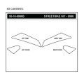 Stompgrip Streetbike Kit - Volcano - 0086