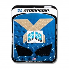 Stompgrip Streetbike Kit - Volcano - 0086 Stompgrip Streetbike Kit - Volcano - 0086