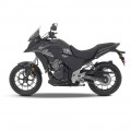 Stompgrip Streetbike Kit - Volcano - 0087 Stompgrip Streetbike Kit - Volcano - 0087