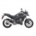 Stompgrip Streetbike Kit - Volcano - 0087 Stompgrip Streetbike Kit - Volcano - 0087