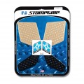 Stompgrip Streetbike Kit - Volcano - 0087 Stompgrip Streetbike Kit - Volcano - 0087