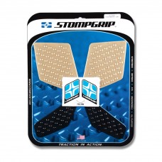 Stompgrip Streetbike Kit - Volcano - 0087 Stompgrip Streetbike Kit - Volcano - 0087