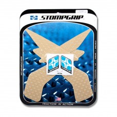 Stompgrip Streetbike Kit - Volcano - 0088 Stompgrip Streetbike Kit - Volcano - 0088