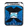 Stompgrip Streetbike Kit - Volcano - 0089 Stompgrip Streetbike Kit - Volcano - 0089