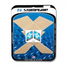 Stompgrip Streetbike Kit - Volcano - 0089 Stompgrip Streetbike Kit - Volcano - 0089
