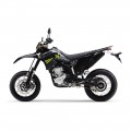 Stompgrip Streetbike Kit - Volcano - 0091
