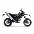 Stompgrip Streetbike Kit - Volcano - 0091