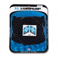 Stompgrip Streetbike Kit - Volcano - 0092 Stompgrip Streetbike Kit - Volcano - 0092