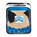 Stompgrip Streetbike Kit - Volcano - 0092 Stompgrip Streetbike Kit - Volcano - 0092