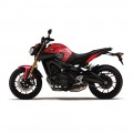 Stompgrip Streetbike Kit - Volcano - 0092 Stompgrip Streetbike Kit - Volcano - 0092