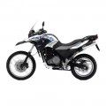 Stompgrip Streetbike Kit - Volcano - 0093 Stompgrip Streetbike Kit - Volcano - 0093
