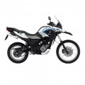 Stompgrip Streetbike Kit - Volcano - 0093 Stompgrip Streetbike Kit - Volcano - 0093