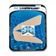Stompgrip Streetbike Kit - Volcano - 0093 Stompgrip Streetbike Kit - Volcano - 0093