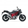 Stompgrip Streetbike Kit - Volcano - 0095
