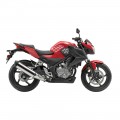 Stompgrip Streetbike Kit - Volcano - 0096 Stompgrip Streetbike Kit - Volcano - 0096