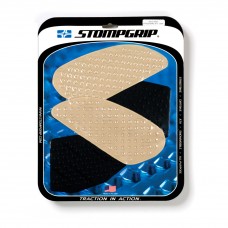Stompgrip Streetbike Kit - Volcano - 0096 Stompgrip Streetbike Kit - Volcano - 0096