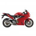 Stompgrip Streetbike Kit - Volcano - 0097 Stompgrip Streetbike Kit - Volcano - 0097
