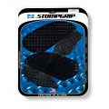Stompgrip Streetbike Kit - Volcano - 0097 Stompgrip Streetbike Kit - Volcano - 0097