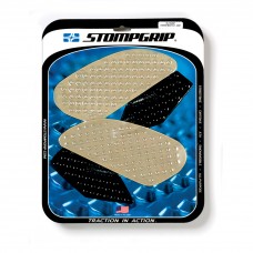 Stompgrip Streetbike Kit - Volcano - 0097 Stompgrip Streetbike Kit - Volcano - 0097