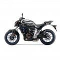 Stompgrip Streetbike Kit - Volcano - 0098