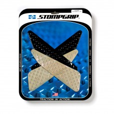 Stompgrip Streetbike Kit - Volcano - 0098 Stompgrip Streetbike Kit - Volcano - 0098
