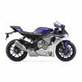 Stompgrip Streetbike Kit - Volcano - 0099 Stompgrip Streetbike Kit - Volcano - 0099