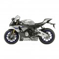 Stompgrip Streetbike Kit - Volcano - 0099 Stompgrip Streetbike Kit - Volcano - 0099