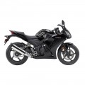 Stompgrip Streetbike Kit - Volcano - 0100 Stompgrip Streetbike Kit - Volcano - 0100