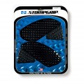 Stompgrip Streetbike Kit - Volcano - 0100 Stompgrip Streetbike Kit - Volcano - 0100