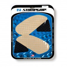 Stompgrip Streetbike Kit - Volcano - 0100 Stompgrip Streetbike Kit - Volcano - 0100