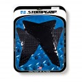 Stompgrip Streetbike Kit - Volcano - 0101 Stompgrip Streetbike Kit - Volcano - 0101