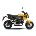 Stompgrip Streetbike Kit - Volcano - 0101 Stompgrip Streetbike Kit - Volcano - 0101