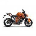 Stompgrip Streetbike Kit - Volcano - 0102 Stompgrip Streetbike Kit - Volcano - 0102