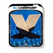 Stompgrip Streetbike Kit - Volcano - 0103 Stompgrip Streetbike Kit - Volcano - 0103