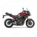 Stompgrip Streetbike Kit - Volcano - 0103 Stompgrip Streetbike Kit - Volcano - 0103