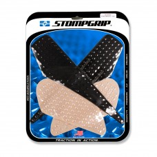 Stompgrip Streetbike Kit - Volcano - 0105 Stompgrip Streetbike Kit - Volcano - 0105