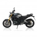 Stompgrip Streetbike Kit - Volcano - 0106 Stompgrip Streetbike Kit - Volcano - 0106
