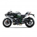 Stompgrip Streetbike Kit - Volcano - 0108 Stompgrip Streetbike Kit - Volcano - 0108