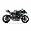 Stompgrip Streetbike Kit - Volcano - 0108 Stompgrip Streetbike Kit - Volcano - 0108