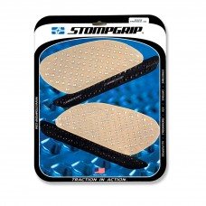 Stompgrip Streetbike Kit - Volcano - 0108 Stompgrip Streetbike Kit - Volcano - 0108