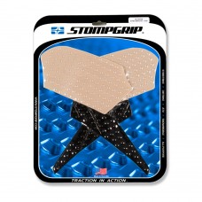 Stompgrip Streetbike Kit - Volcano - 0109 Stompgrip Streetbike Kit - Volcano - 0109