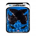 Stompgrip Streetbike Kit - Volcano - 0110 Stompgrip Streetbike Kit - Volcano - 0110