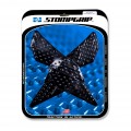Stompgrip Streetbike Kit - Volcano - 0111 Stompgrip Streetbike Kit - Volcano - 0111