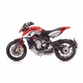 Stompgrip Streetbike Kit - Volcano - 0111 Stompgrip Streetbike Kit - Volcano - 0111