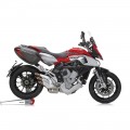 Stompgrip Streetbike Kit - Volcano - 0111 Stompgrip Streetbike Kit - Volcano - 0111