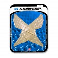Stompgrip Streetbike Kit - Volcano - 0111 Stompgrip Streetbike Kit - Volcano - 0111