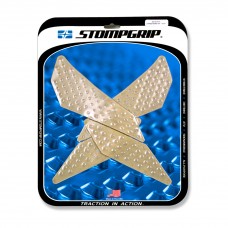 Stompgrip Streetbike Kit - Volcano - 0111 Stompgrip Streetbike Kit - Volcano - 0111