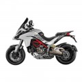 Stompgrip Streetbike Kit - Volcano - 0112 Stompgrip Streetbike Kit - Volcano - 0112