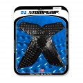 Stompgrip Streetbike Kit - Volcano - 0112 Stompgrip Streetbike Kit - Volcano - 0112